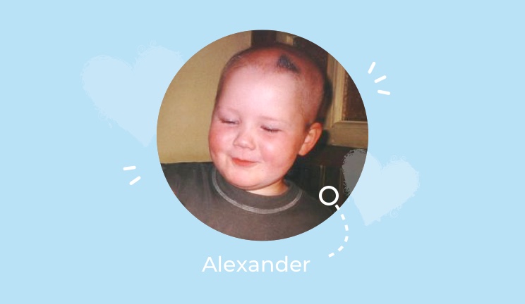 Alexander Devine Alexander