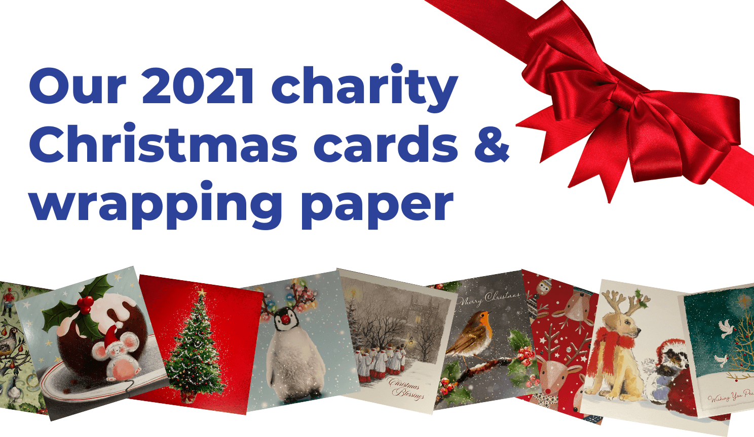 20+ Christmas Card Shop 2021