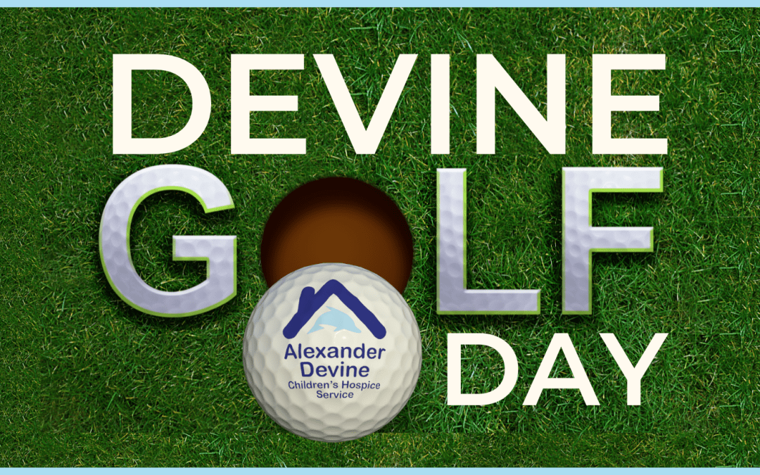 Devine Golf Day, 12th September 2023