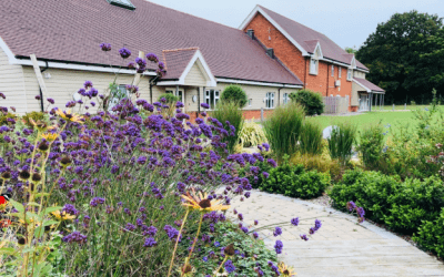 Alexander Devine Brings Much-Loved Pop-Up Shop to the Hospice