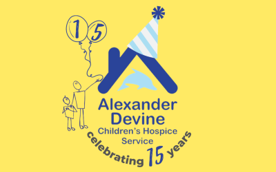 Local businesses help the Alexander Devine Fundraising Team mark 15th year