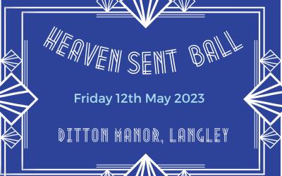 Heaven Sent Ball, 12th May 2023