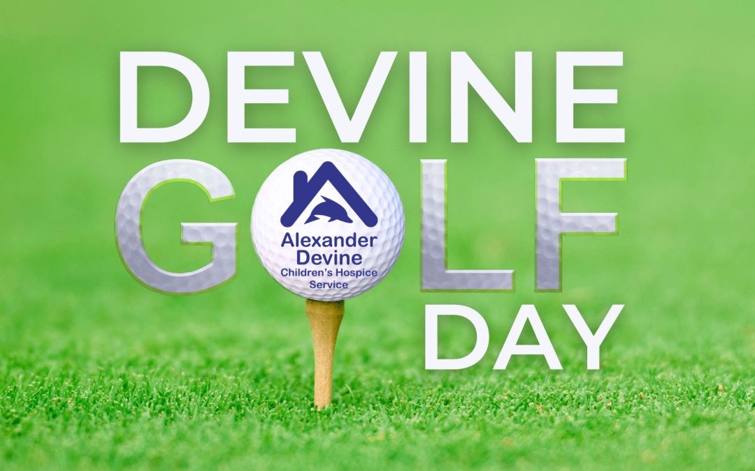 Devine Golf Day, 24th September 2024
