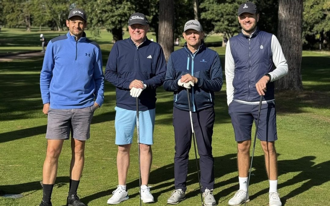 Devine Golf Day 2026