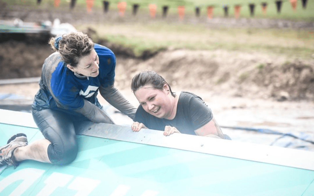 Tough Mudder – London West, 10th/11th May 2025