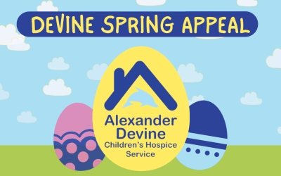 Devine Spring Appeal