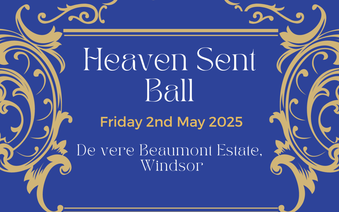 Heaven Sent Ball, 2nd May 2025
