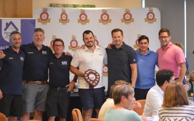 Devine Golf Day: Announcing the Winners and PHOTO GALLERY!