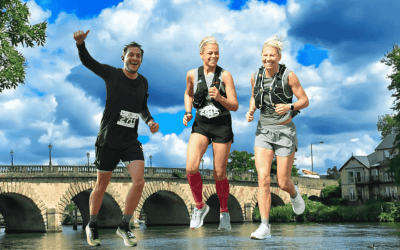 Maidenhead Half Marathon Returns in 2025