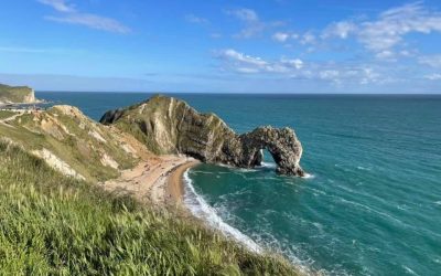 Jurassic Coast Ultra Challenge®, 16-17 May 2026