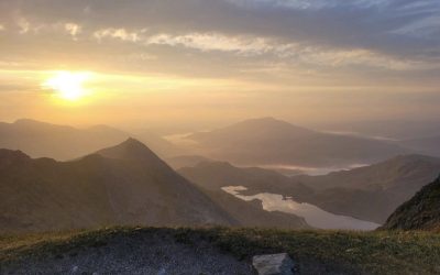 Snowdon (Yr Wyddfa) Sunrise Challenge, 4 July 2026