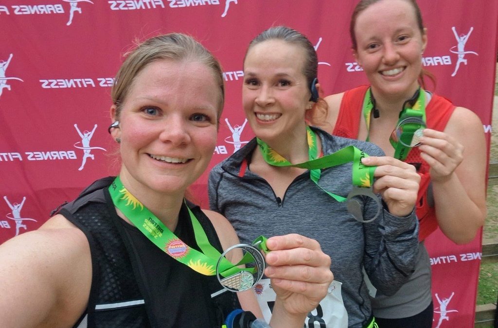 Nurses from Alexander Devine Children’s Hospice Service to Take on the Maidenhead Half Marathon  