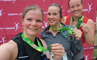 Nurses from Alexander Devine Children’s Hospice Service to Take on the Maidenhead Half Marathon  