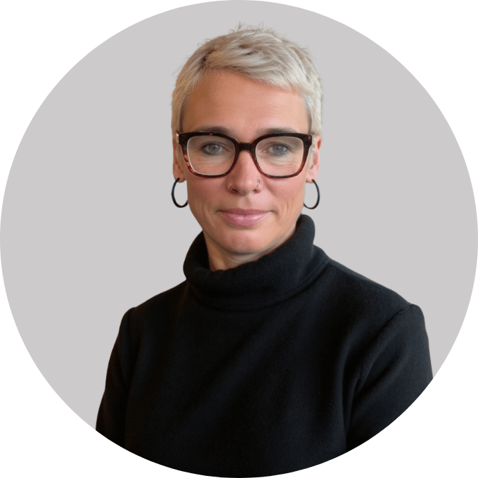 Tara Kerr-Elliot, Director of Care
