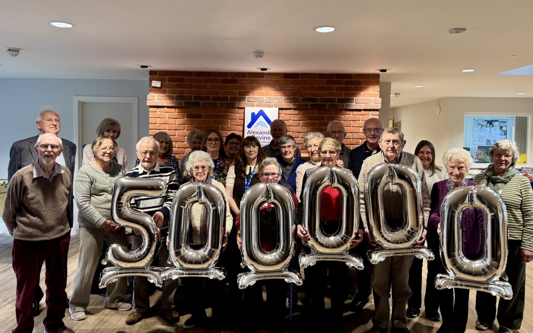 Alexander Devine’s Maidenhead Fundraising Group Hits £500,000 in Funds Raised