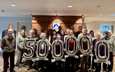 Alexander Devine’s Maidenhead Fundraising Group Hits £500,000 in Funds Raised