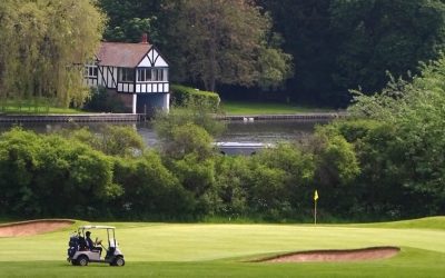 Winter Hill Golf Club Celebrates 50th Anniversary by Supporting Alexander Devine Children’s Hospice Service