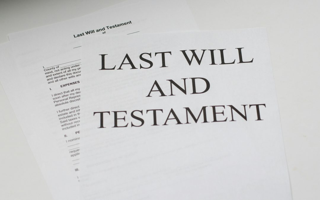 Protect What Matters Most With Alexander Devine’s Write Your Will Week