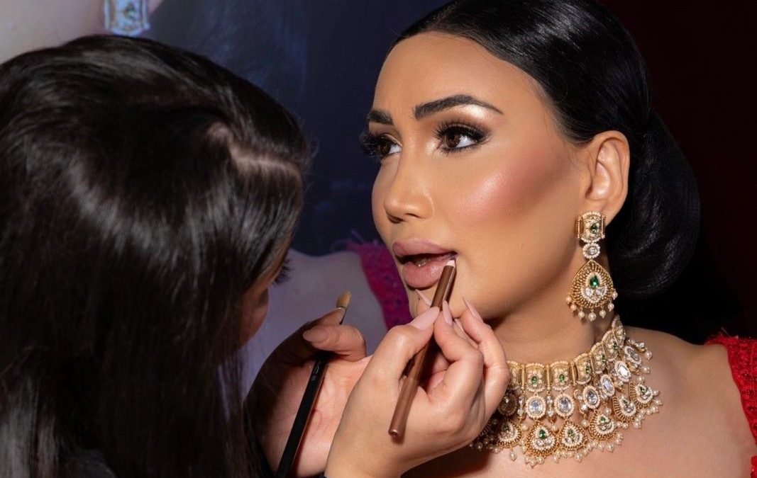 Makeup Masterclass at Nirvana Spa’s West Court Retreat, 6th December